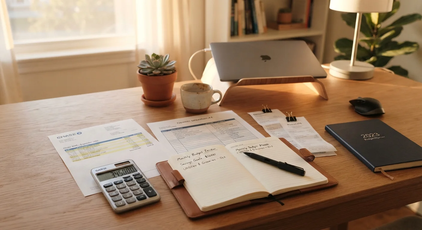 End-of-Year Money Checkup: What Every Household Should Review