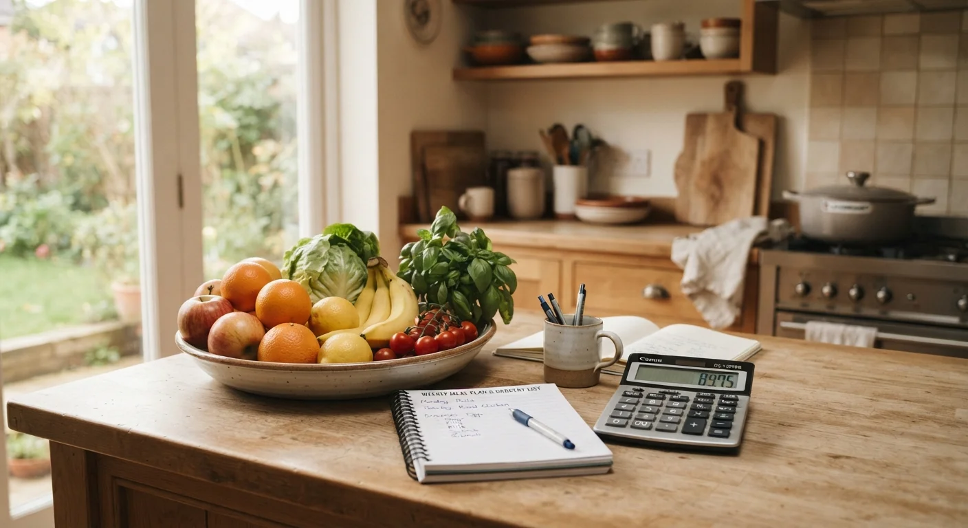 Grocery Spending and the Family Budget: Patterns Worth Knowing