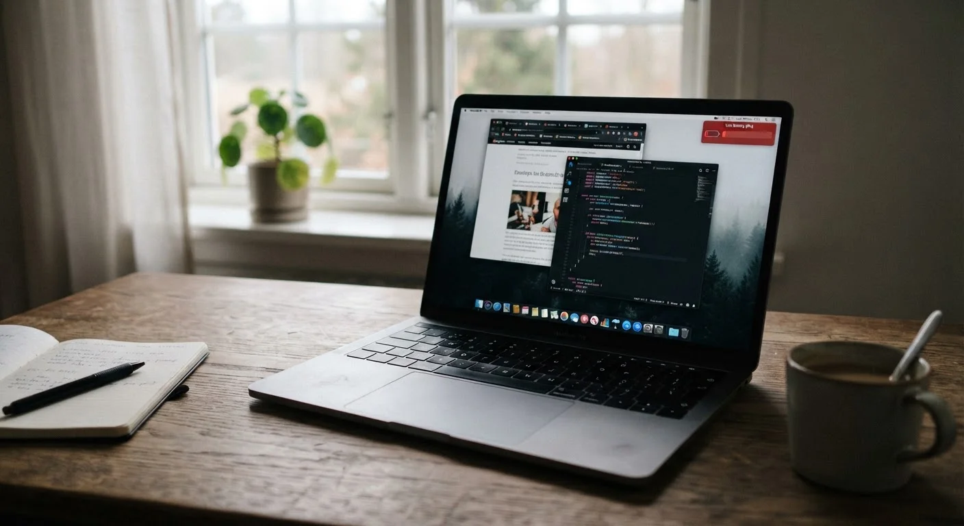 Laptop Battery Life: The Gap Between Marketing Claims and Real-World Use