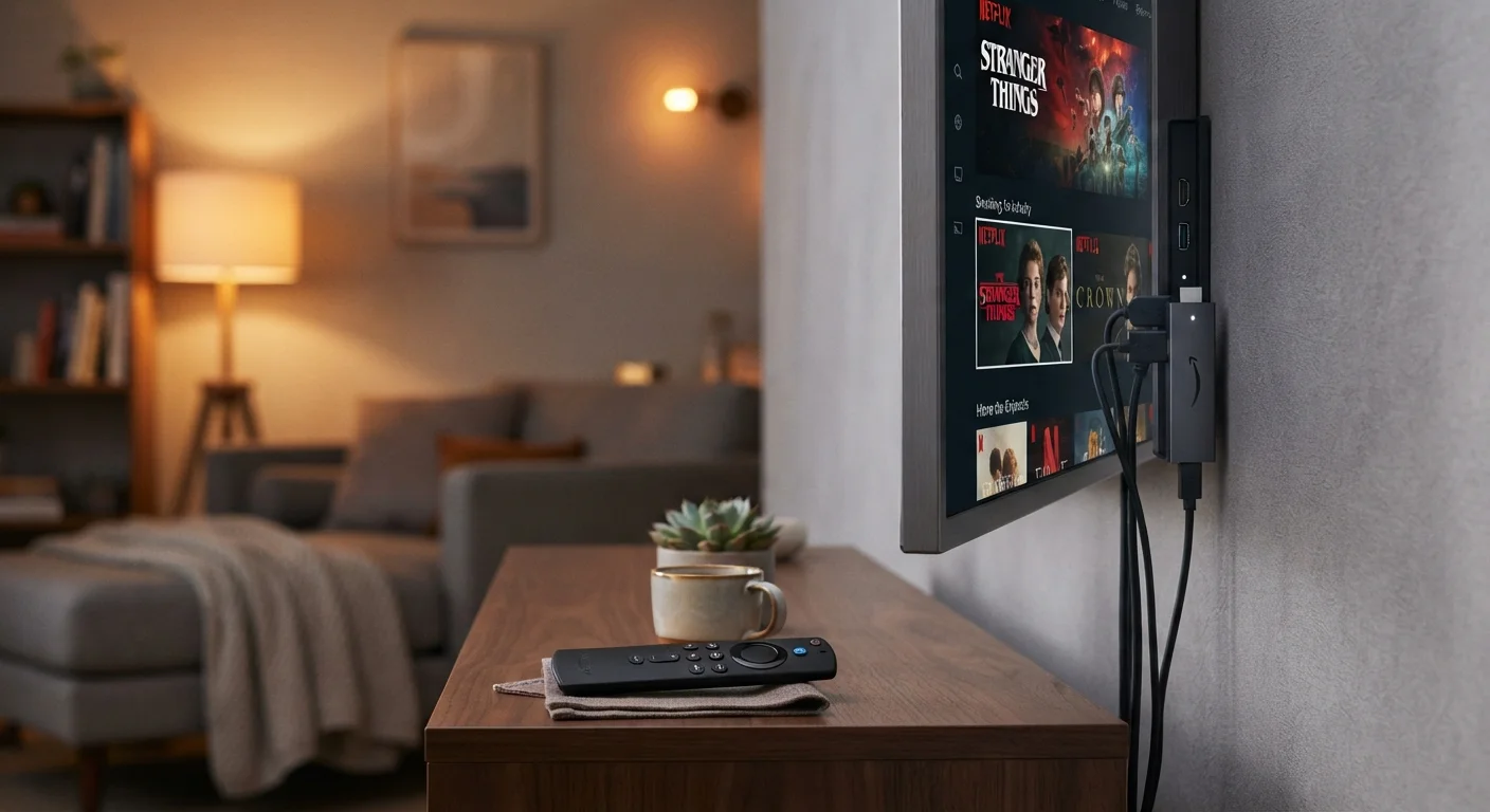 Streaming Sticks, Set-Top Boxes, and Smart TVs: Choosing the Right Path