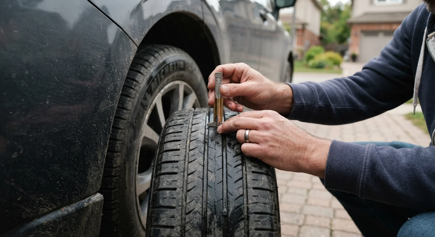 Tire Care Habits That Keep a Family Vehicle Safer and Running Longer