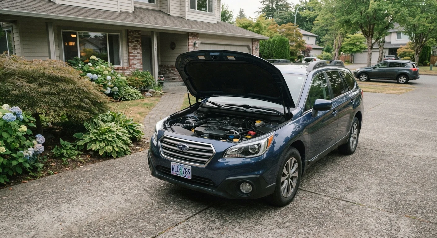 Factors That Shape a Vehicle's Long-Term Reliability (and How to Research Them)