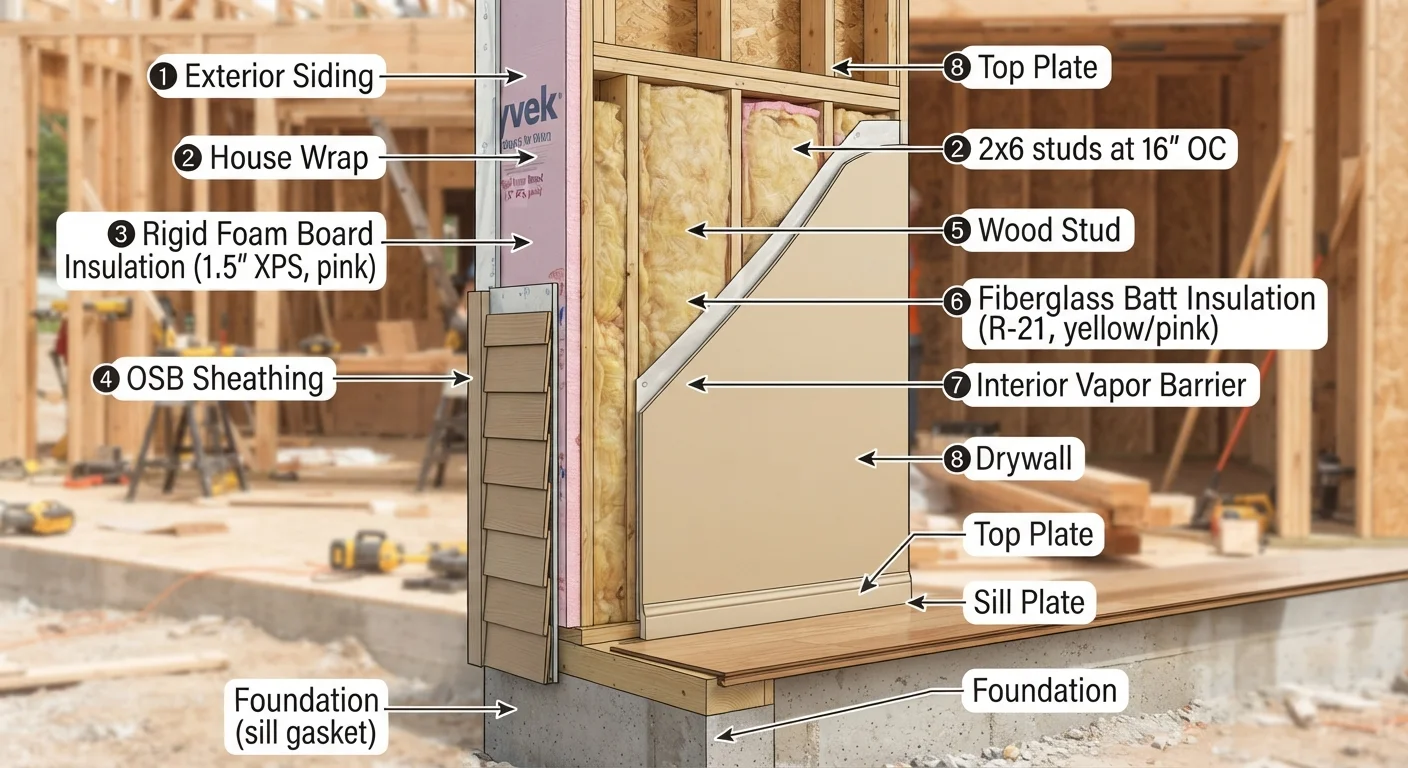 What 'R-Value' Actually Means for Your Home's Insulation