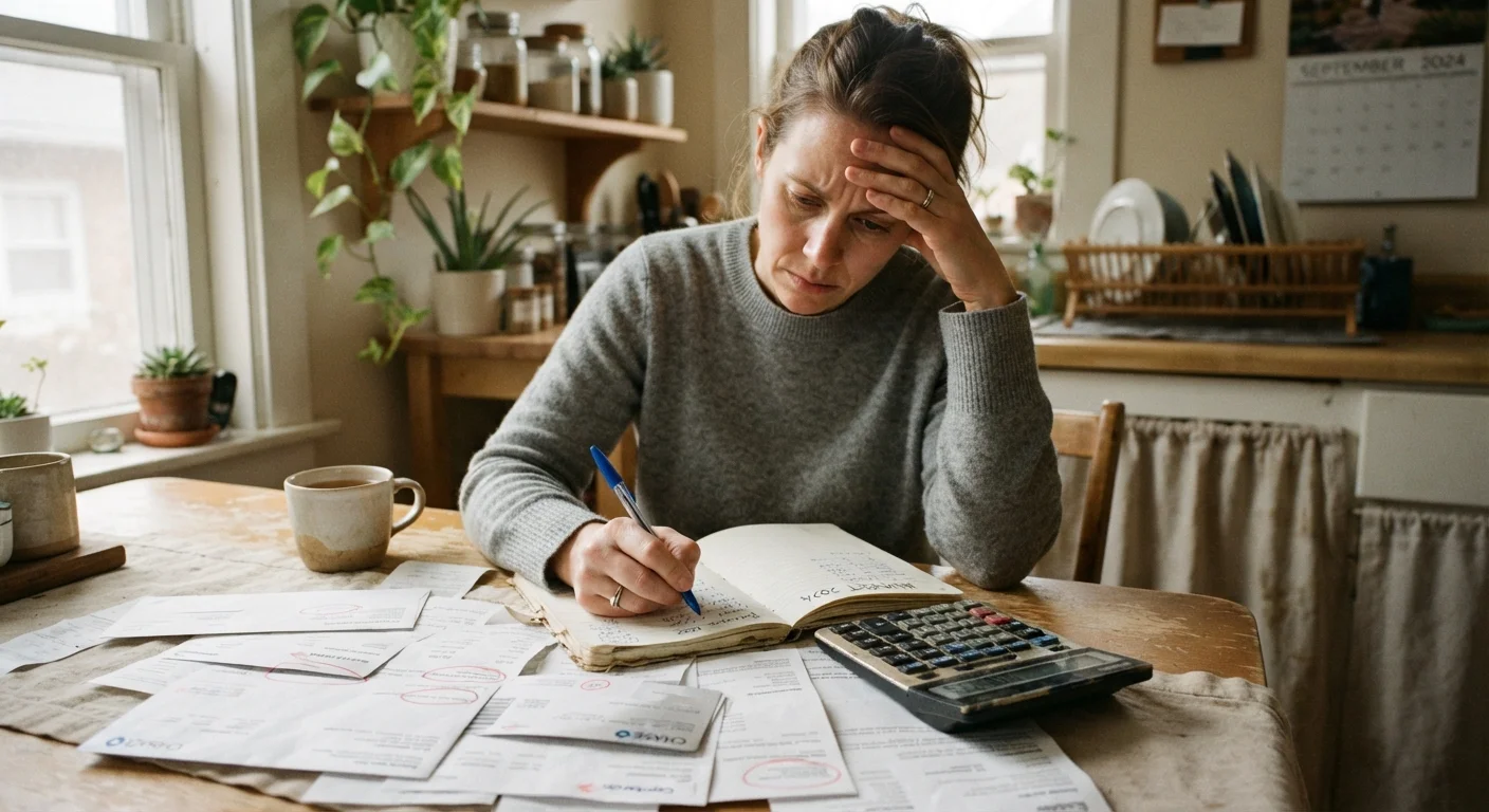 Why Minimum Payments Keep Families in Debt Longer Than Expected